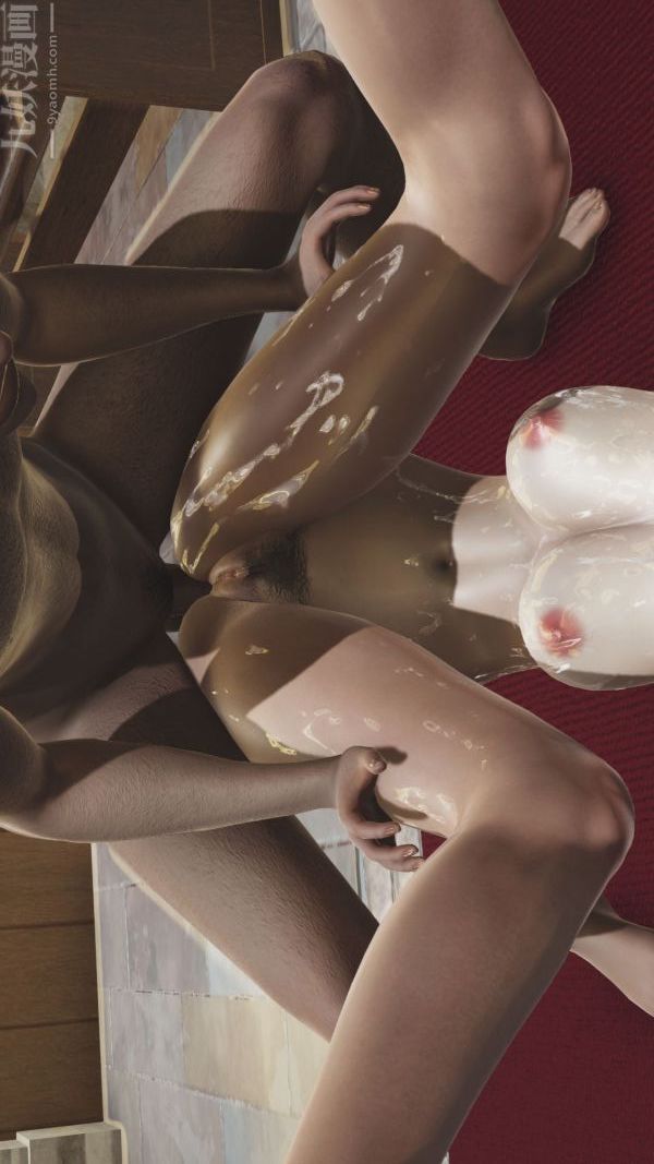 [3D]斗罗玉传第03章-双美沦陷04话