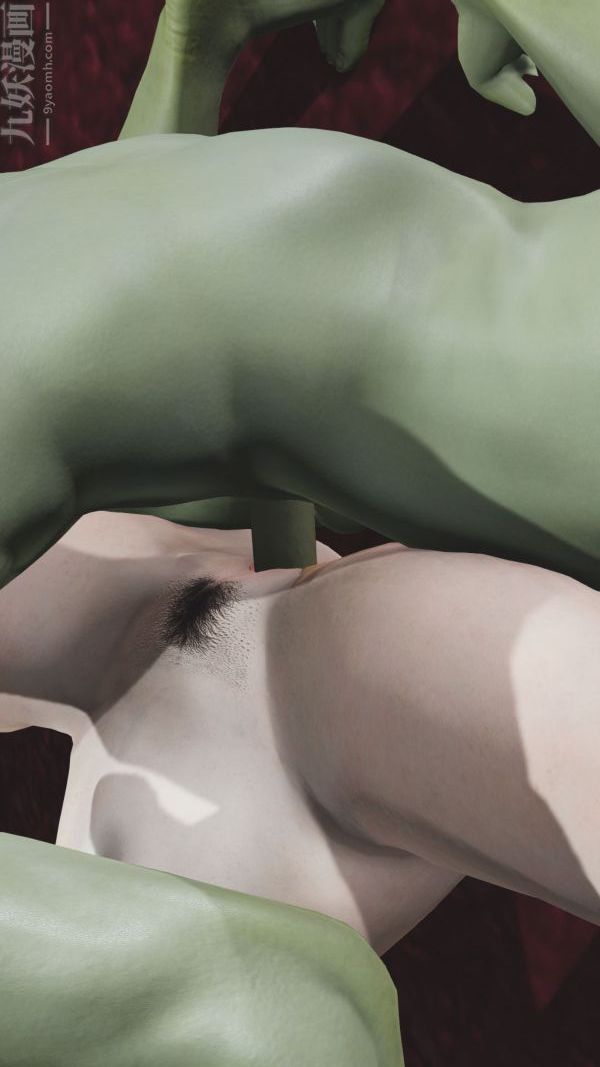 [3D]鬥羅玉傳第04章-召唤魔物03話