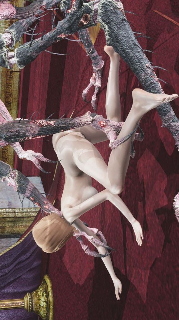 [3D]斗罗玉传第04章-召唤魔物03话