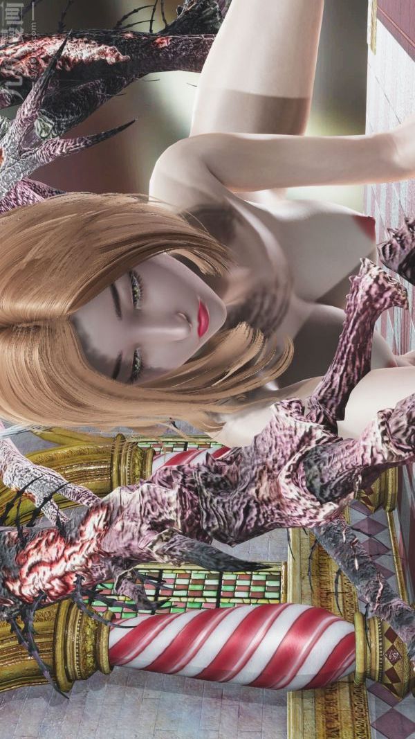 [3D]鬥羅玉傳第04章-召唤魔物03話