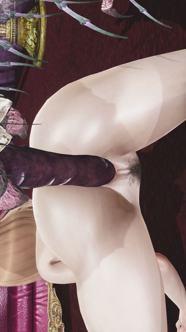 [3D]斗罗玉传第04章-召唤魔物04话