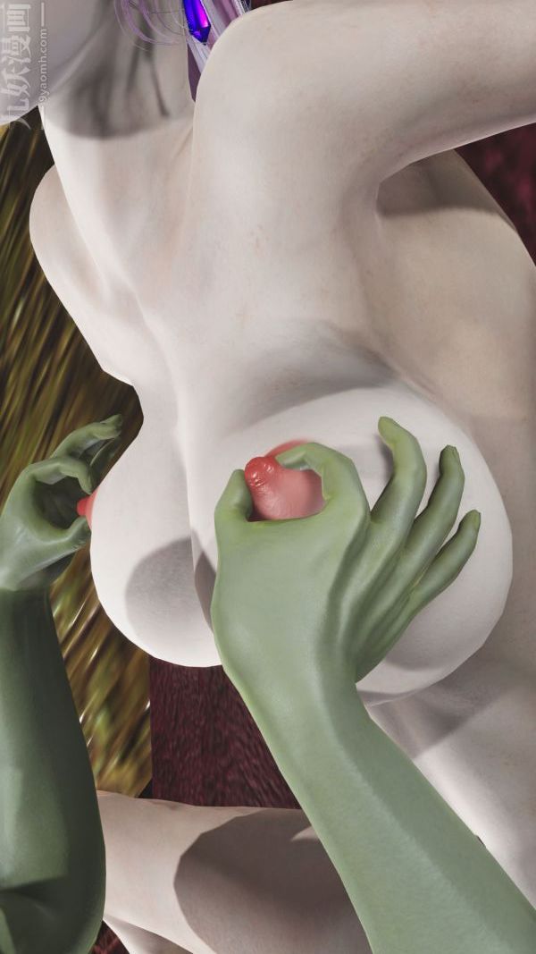 [3D]斗罗玉传第04章-召唤魔物04话