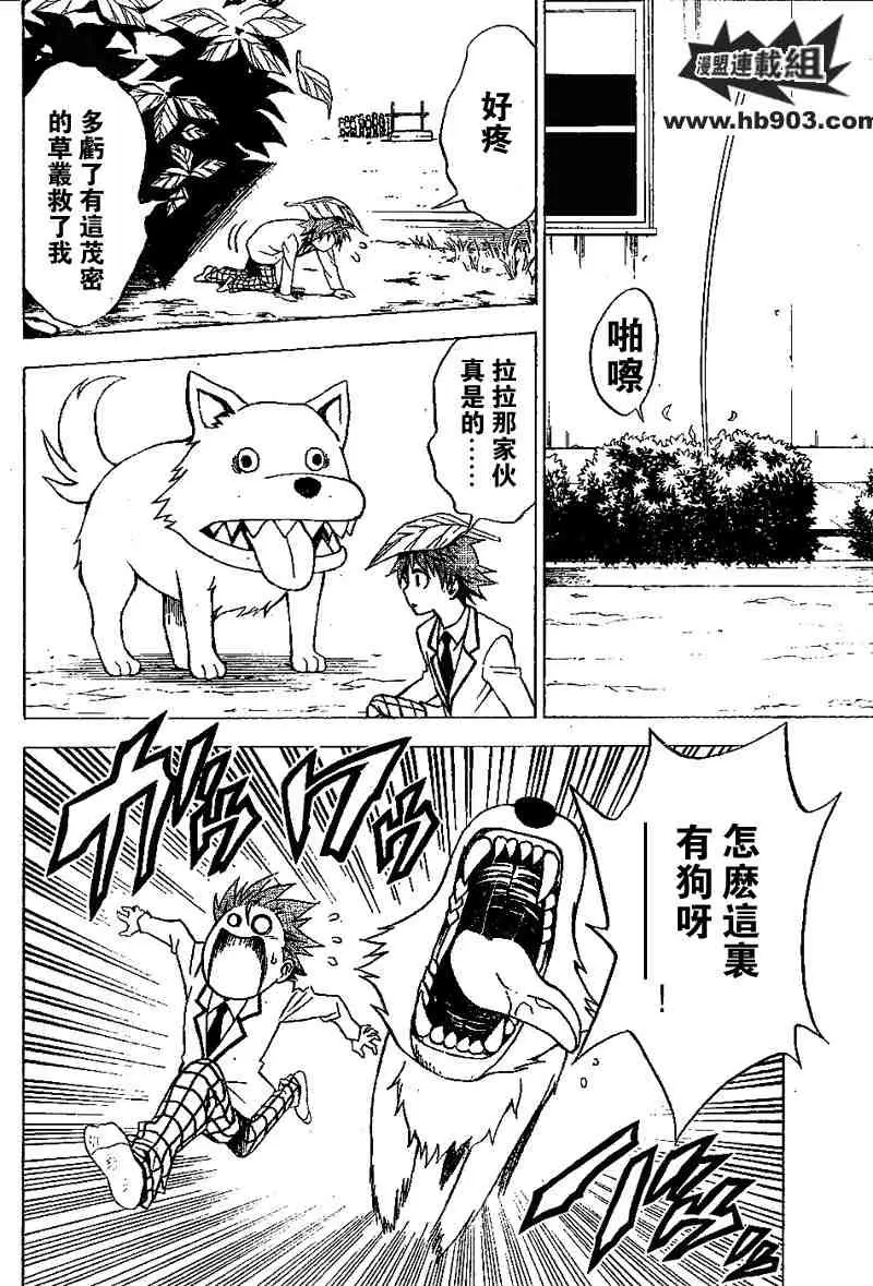 出包王女tolove029集