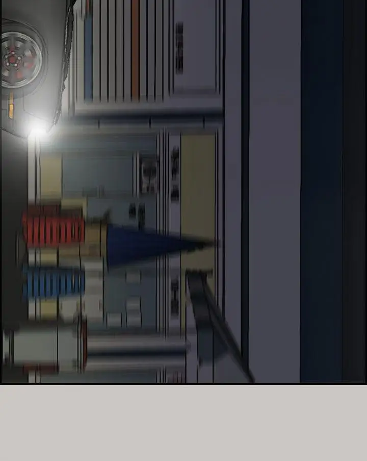 MAD:小姐与司机第36话