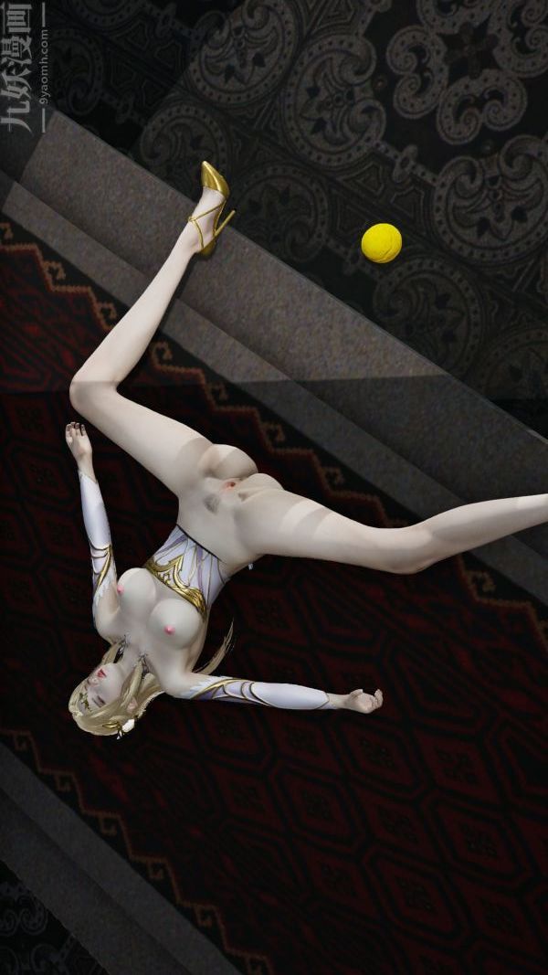 [3D]斗罗玉传第05章-魔力之卵02话