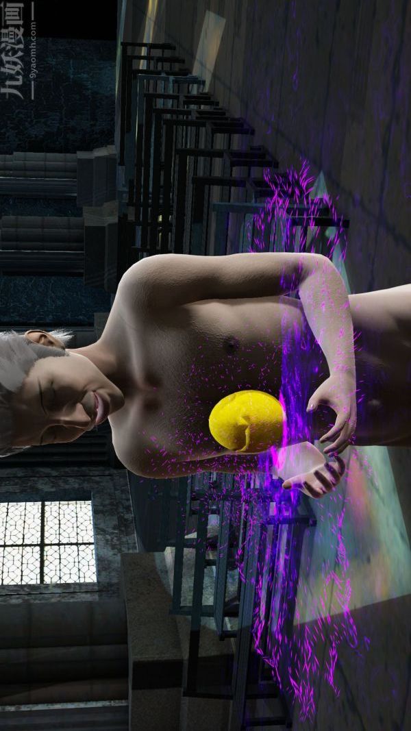 [3D]斗罗玉传第05章-魔力之卵02话