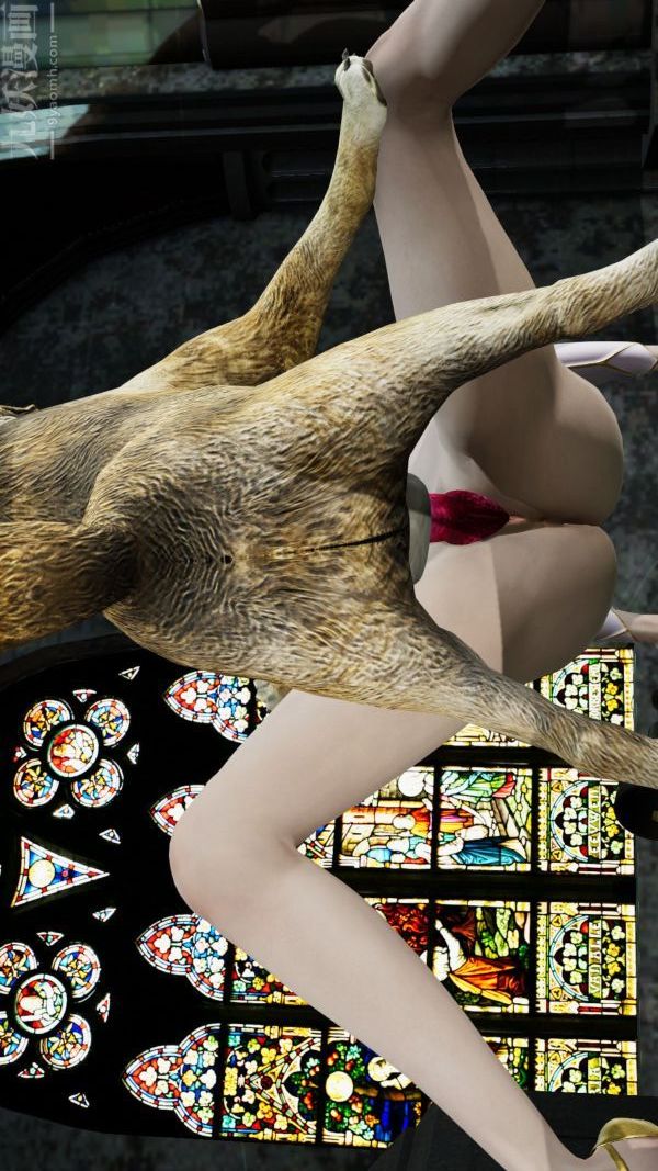 [3D]鬥羅玉傳第05章-魔力之卵04話