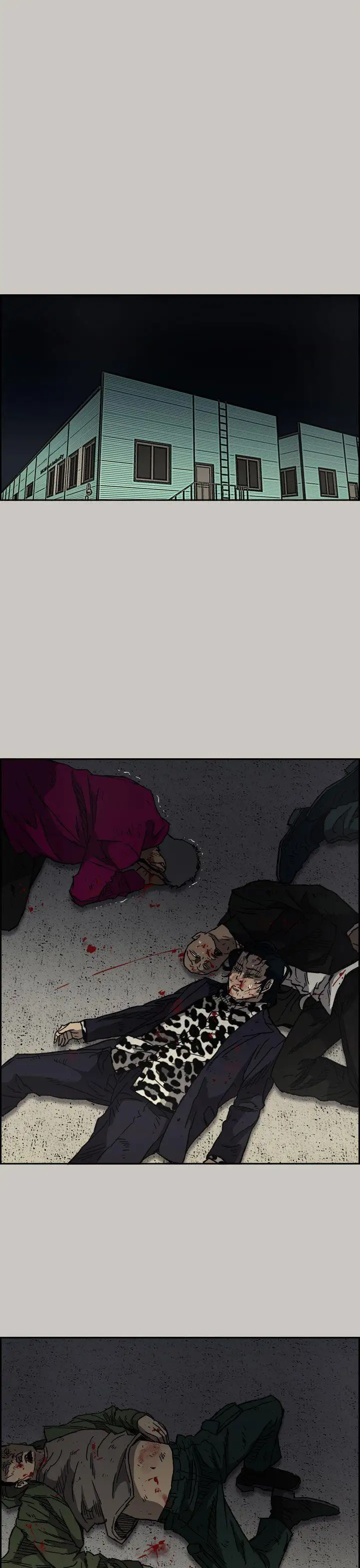 MAD:小姐與司機第40話