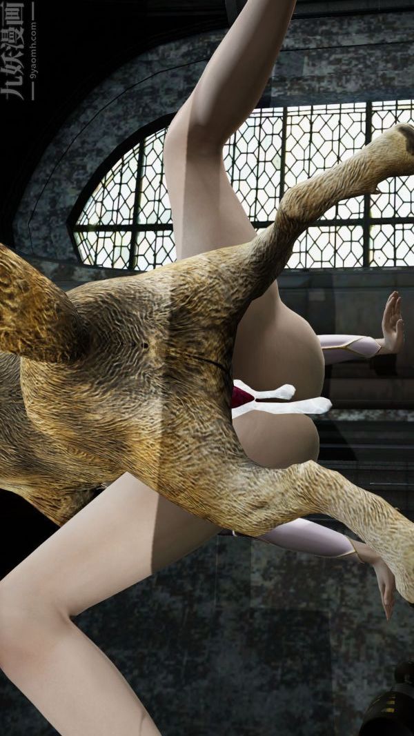 [3D]斗罗玉传第05章-魔力之卵04话