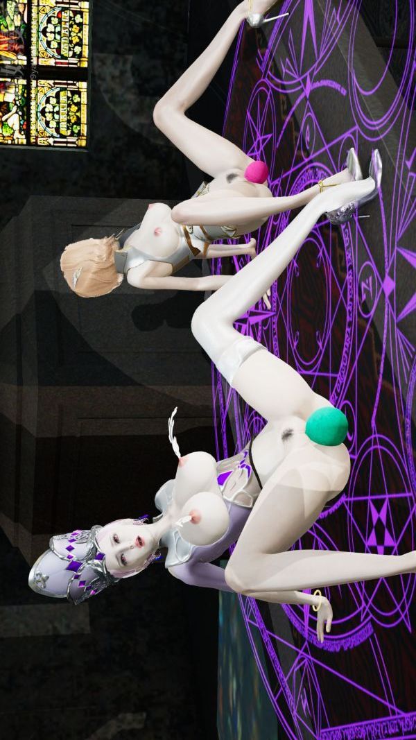 [3D]斗罗玉传第06章-控制武魂殿02话