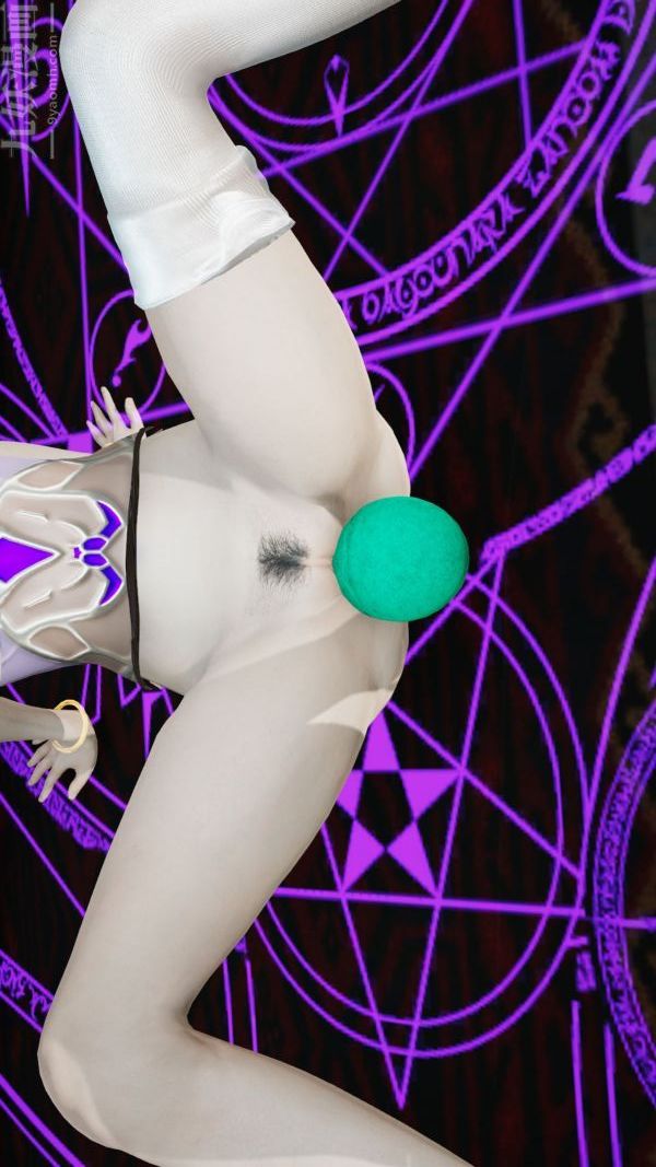 [3D]鬥羅玉傳第06章-控制武魂殿02話