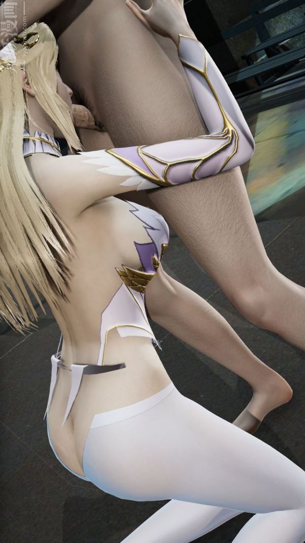 [3D]鬥羅玉傳第06章-控制武魂殿03話