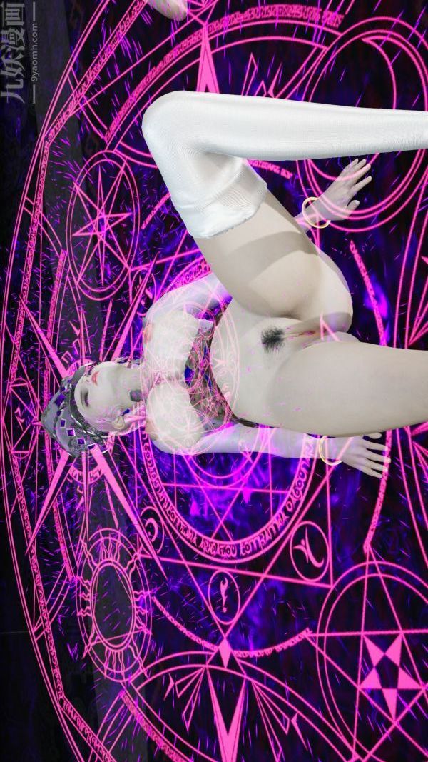 [3D]鬥羅玉傳第06章-控制武魂殿03話