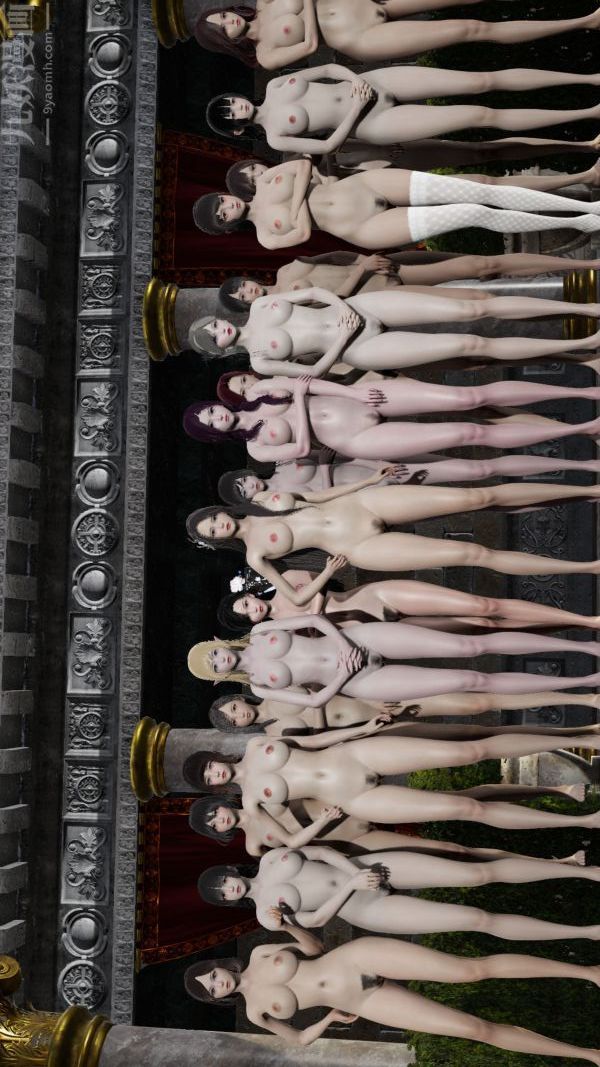 [3D]斗罗玉传第07章-淫兽觉醒02话