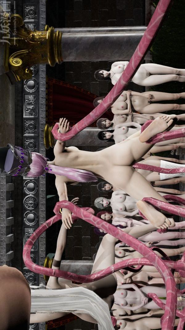 [3D]斗罗玉传第07章-淫兽觉醒03话