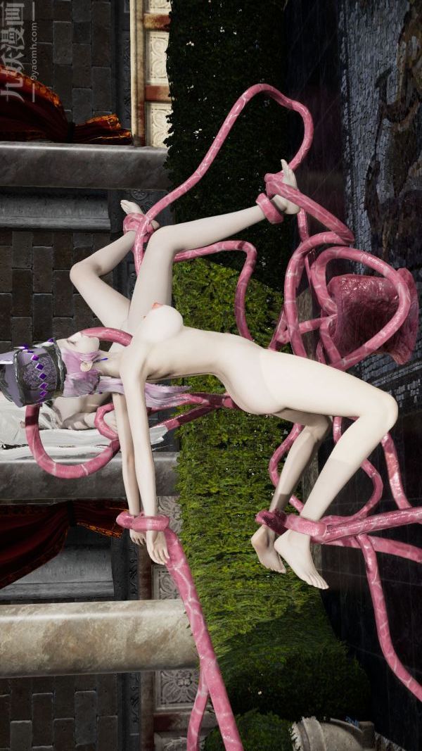 [3D]斗罗玉传第07章-淫兽觉醒03话