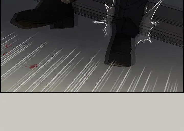 MAD:小姐与司机第48话-去死吧,混帐东西