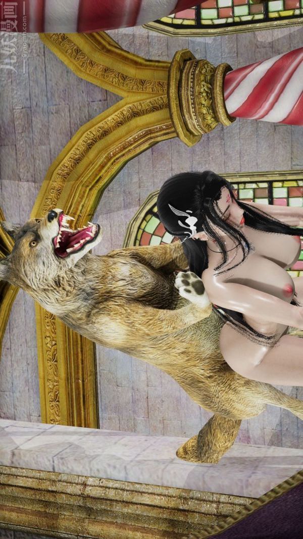 [3D]斗罗玉传第08章-抓捕01话