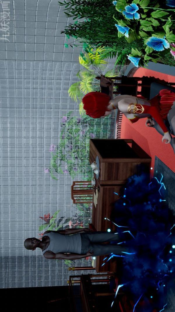 [3D]斗罗玉传第08章-抓捕02话