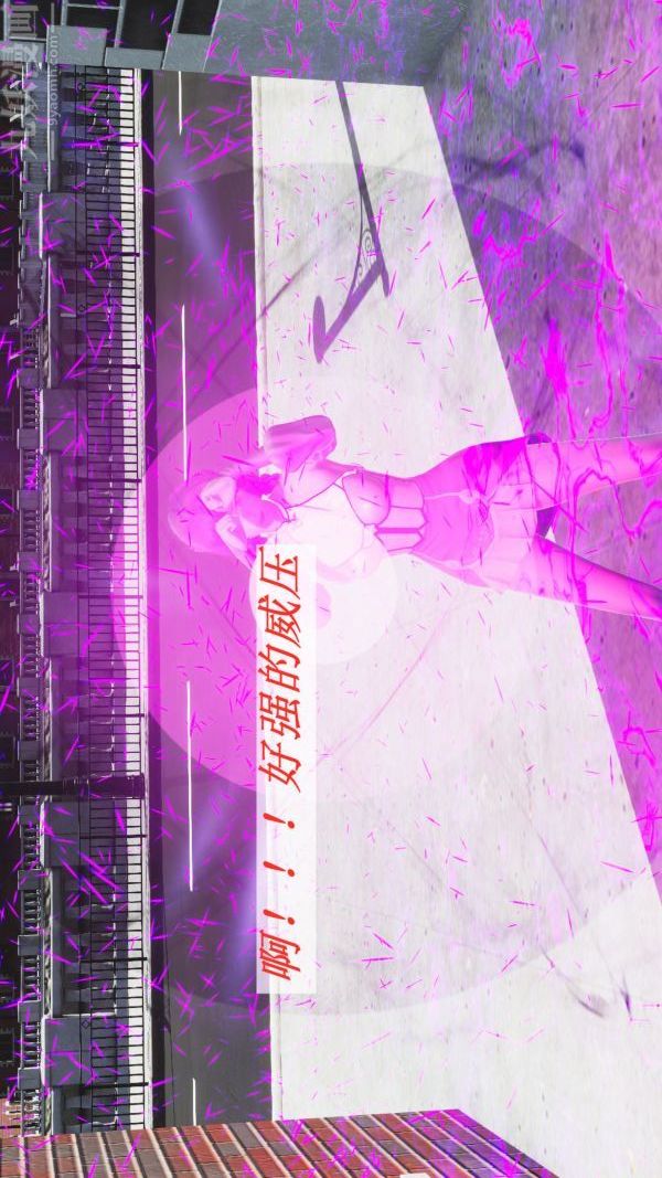 [3D]斗罗玉传第08章-抓捕02话