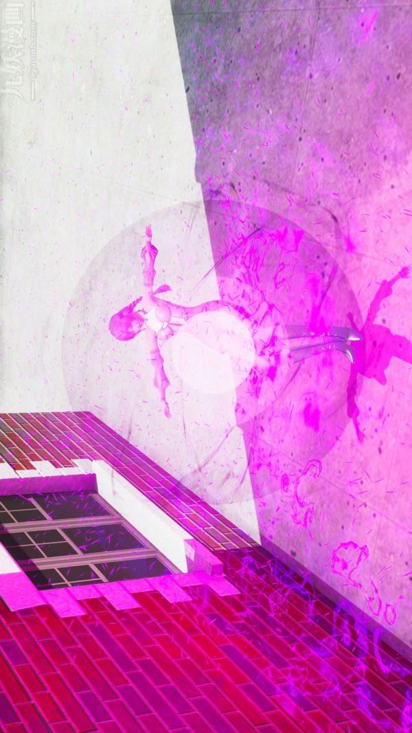 [3D]斗罗玉传第08章-抓捕02话