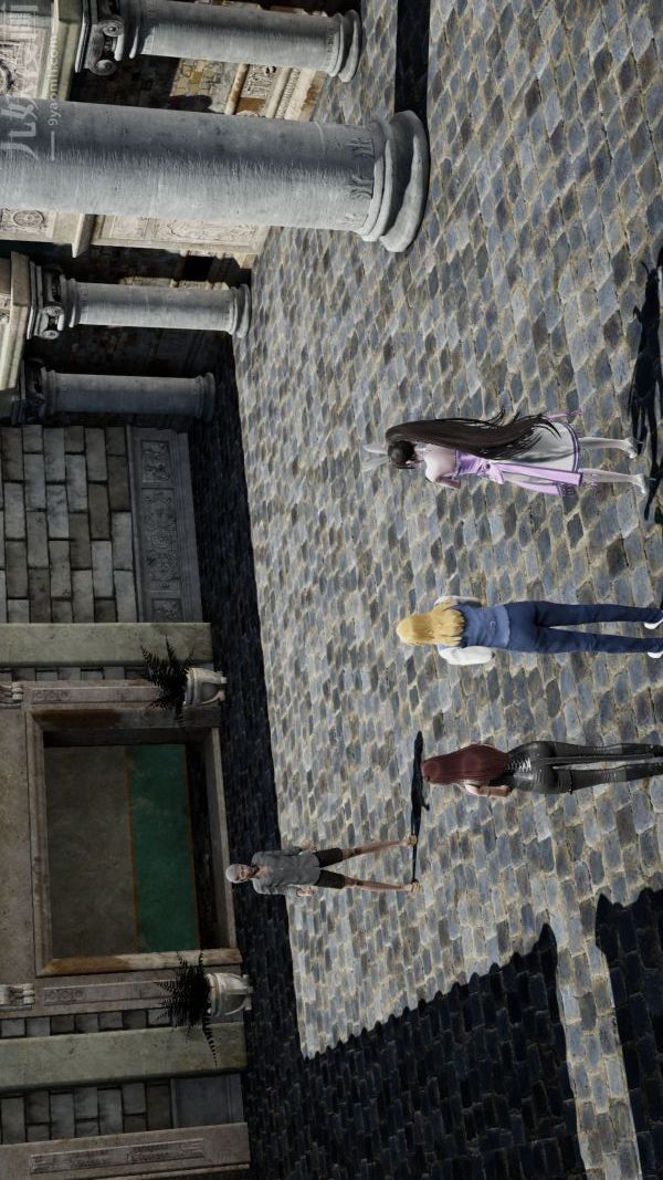 [3D]斗罗玉传第09章-胁迫小舞沦陷01话