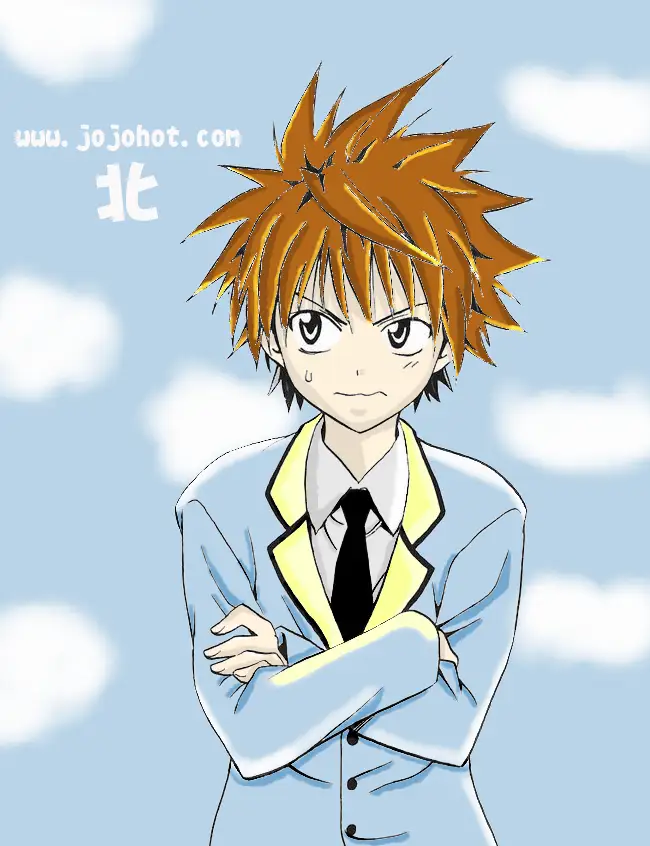 出包王女tolove067集