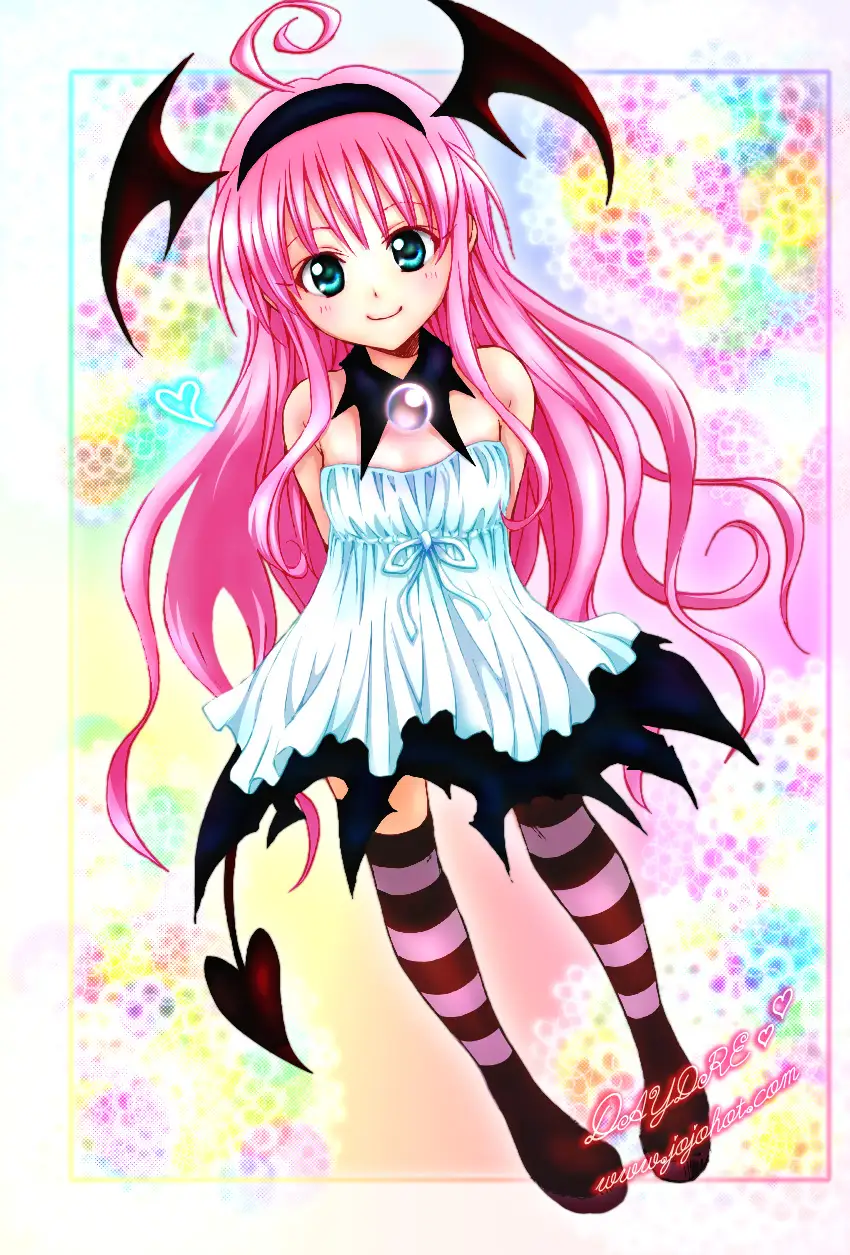 出包王女tolove067集