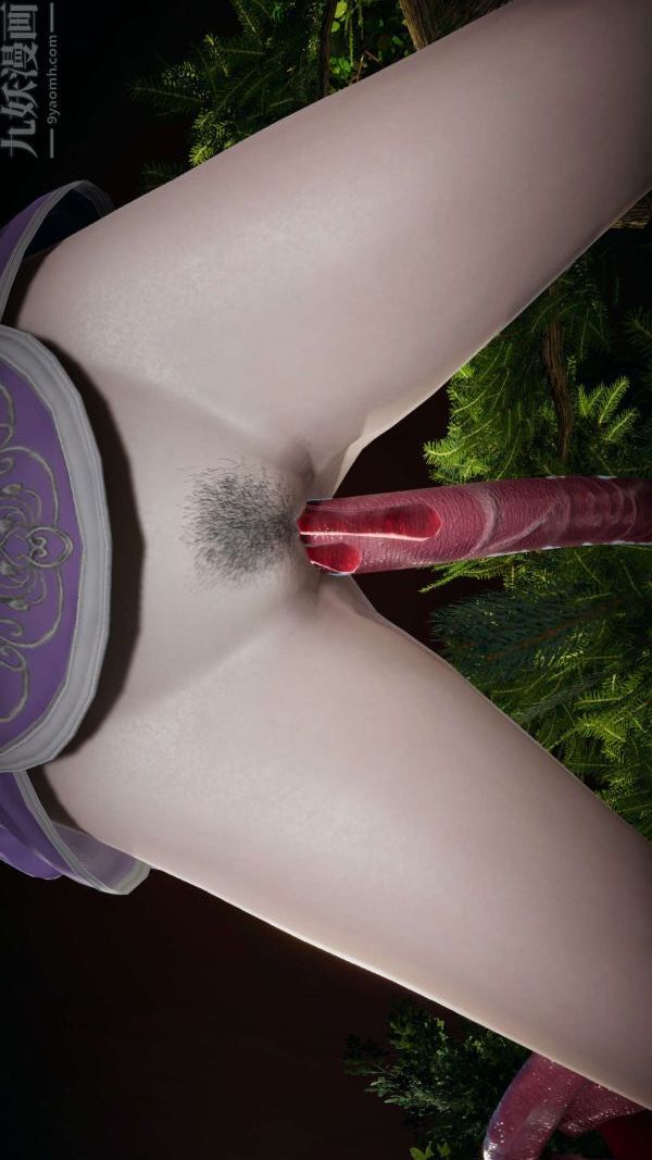 [3D]斗罗玉传第10章-进化01话