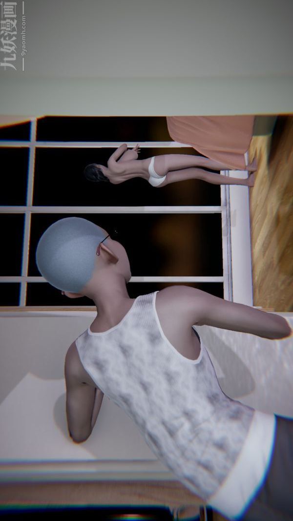 [3D]教师妈妈很淫荡之奸淫美母第02话