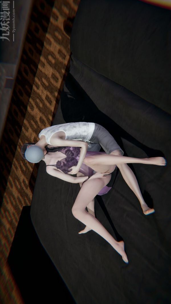 [3D]教师妈妈很淫荡之奸淫美母第04话