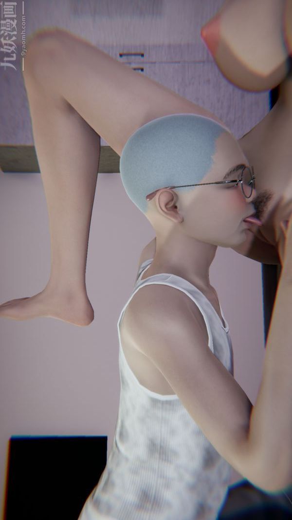 [3D]教师妈妈很淫荡之奸淫美母第04话