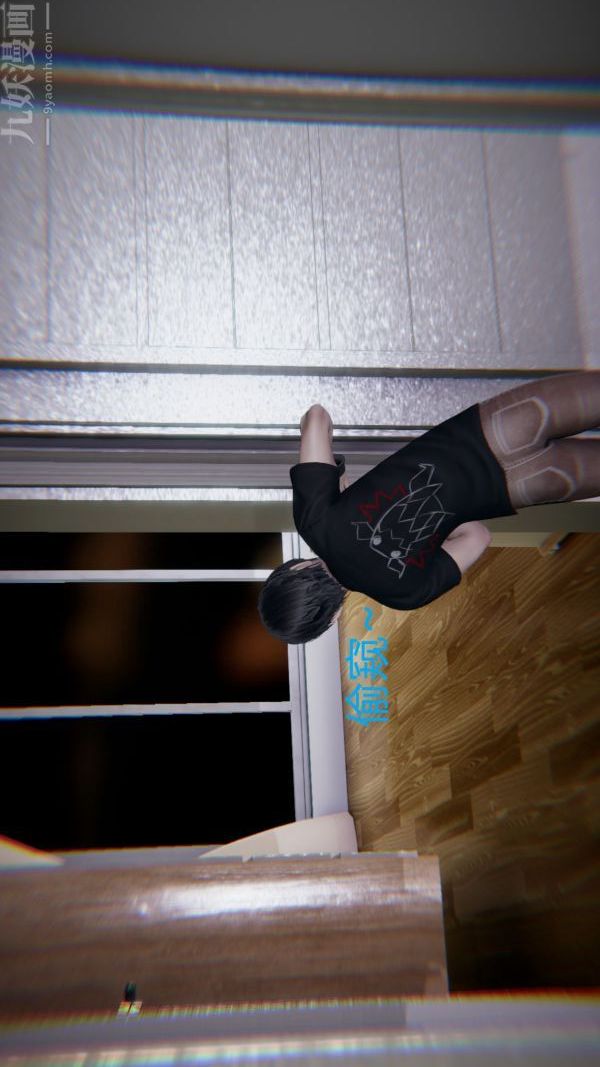 [3D]教师妈妈很淫荡之奸淫美母第06话