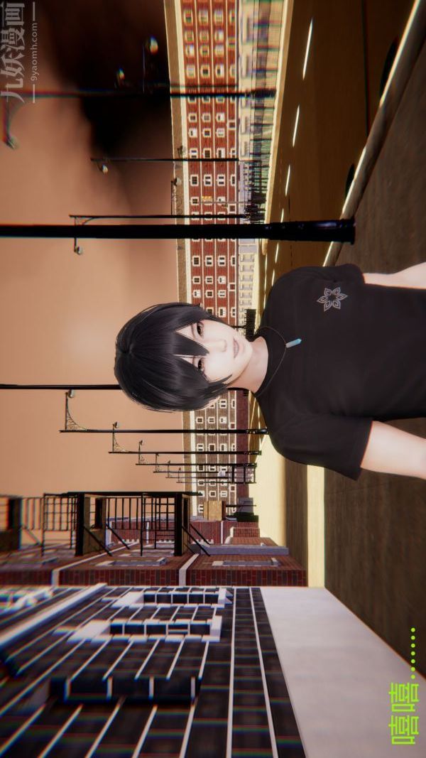 [3D]教师妈妈很淫荡之奸淫美母第09话