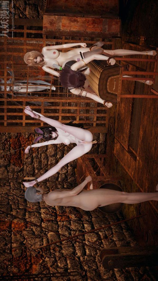 [3D]斗罗玉传第11章-逼供上06话