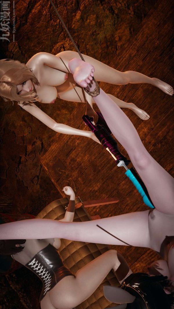 [3D]斗罗玉传第12章-逼供中01话