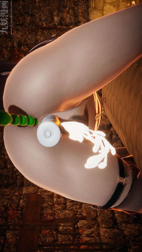 [3D]鬥羅玉傳第12章-逼供中02話