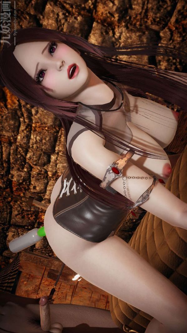 [3D]鬥羅玉傳第12章-逼供中02話