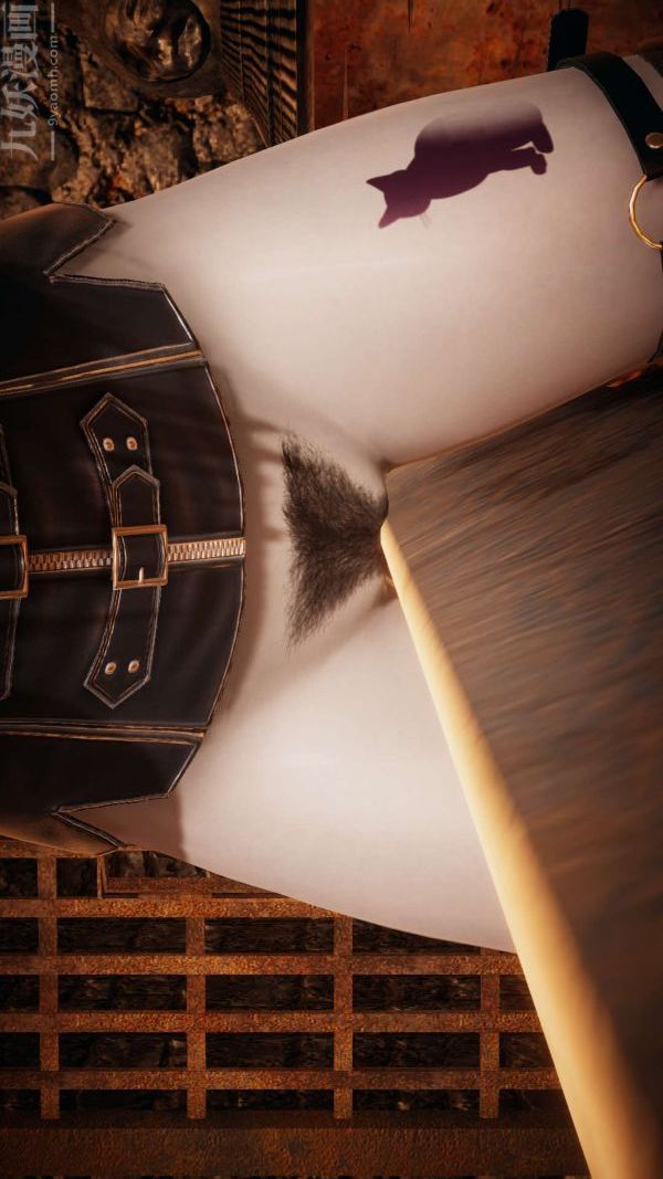 [3D]斗罗玉传第12章-逼供中02话