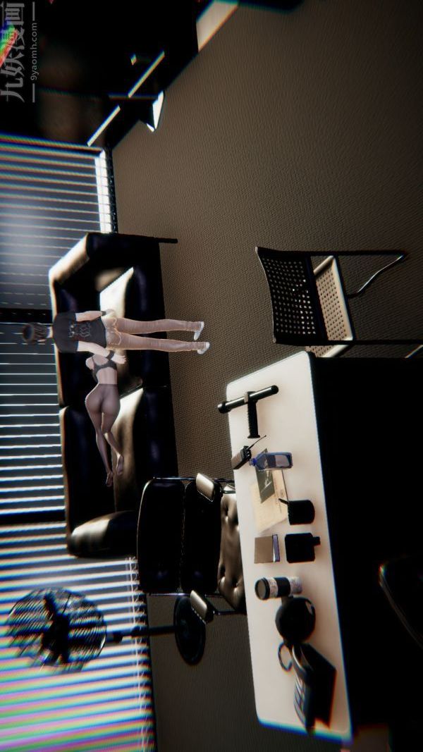 [3D]教师妈妈很淫荡之奸淫美母第13话