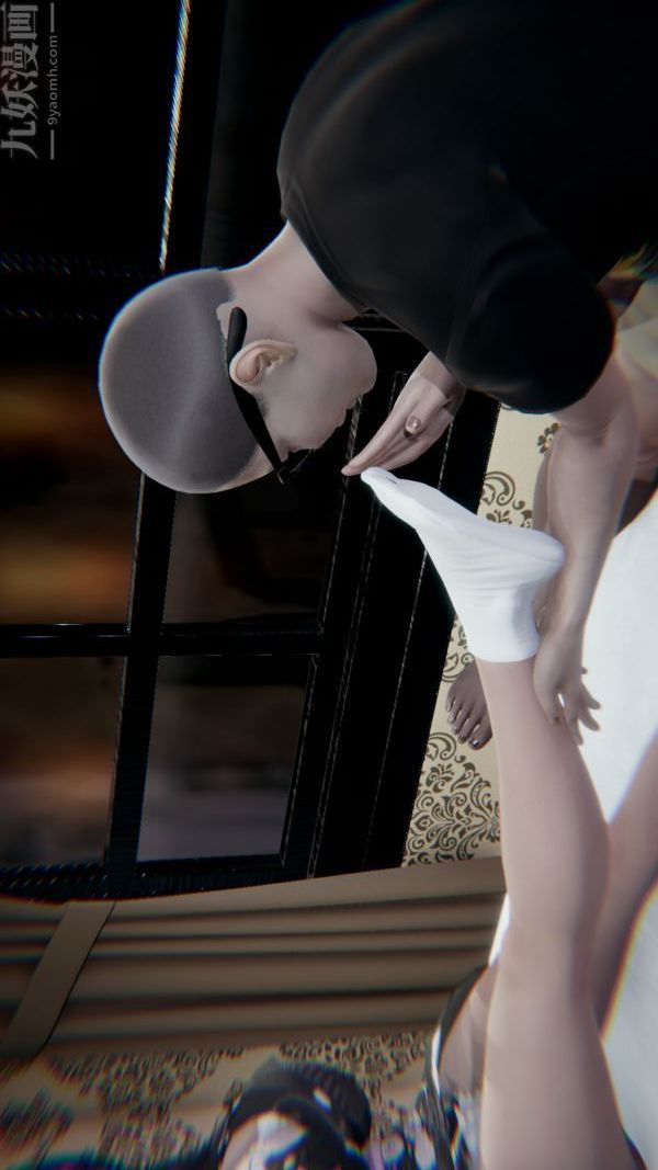 [3D]教师妈妈很淫荡之奸淫美母第16话