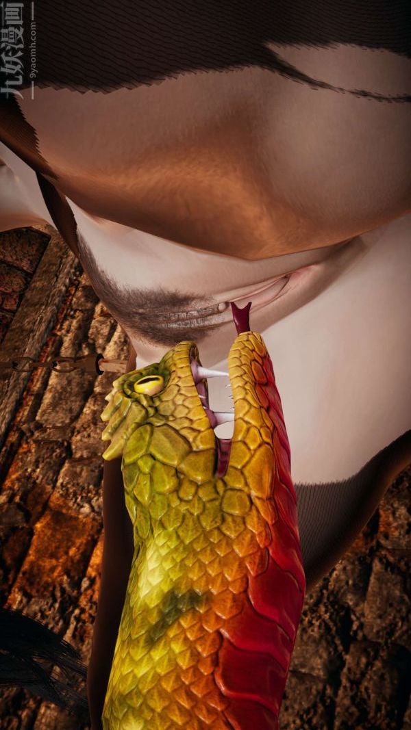 [3D]斗罗玉传第13章-逼供下01话