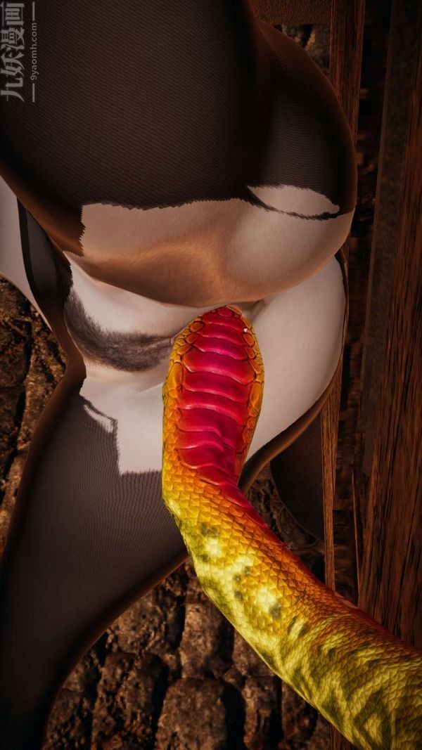 [3D]斗罗玉传第13章-逼供下02话