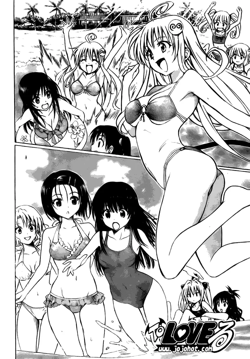 出包王女tolove113集