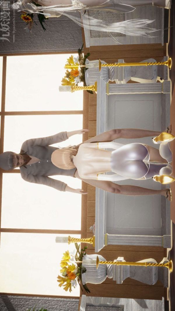 [3D]斗罗玉传第14章-委曲求全01话