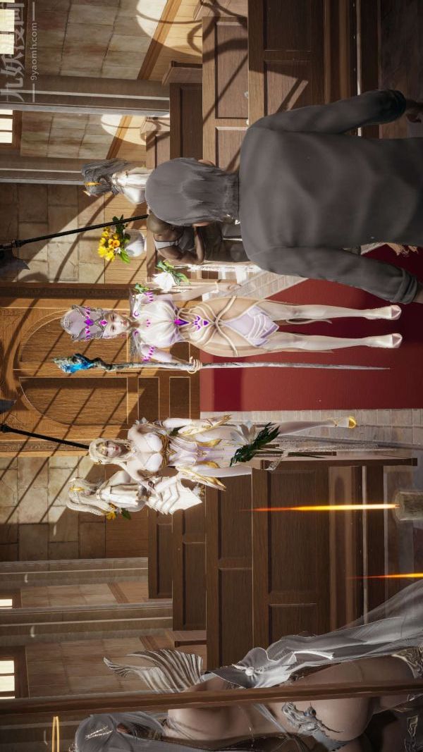 [3D]斗罗玉传第14章-委曲求全01话