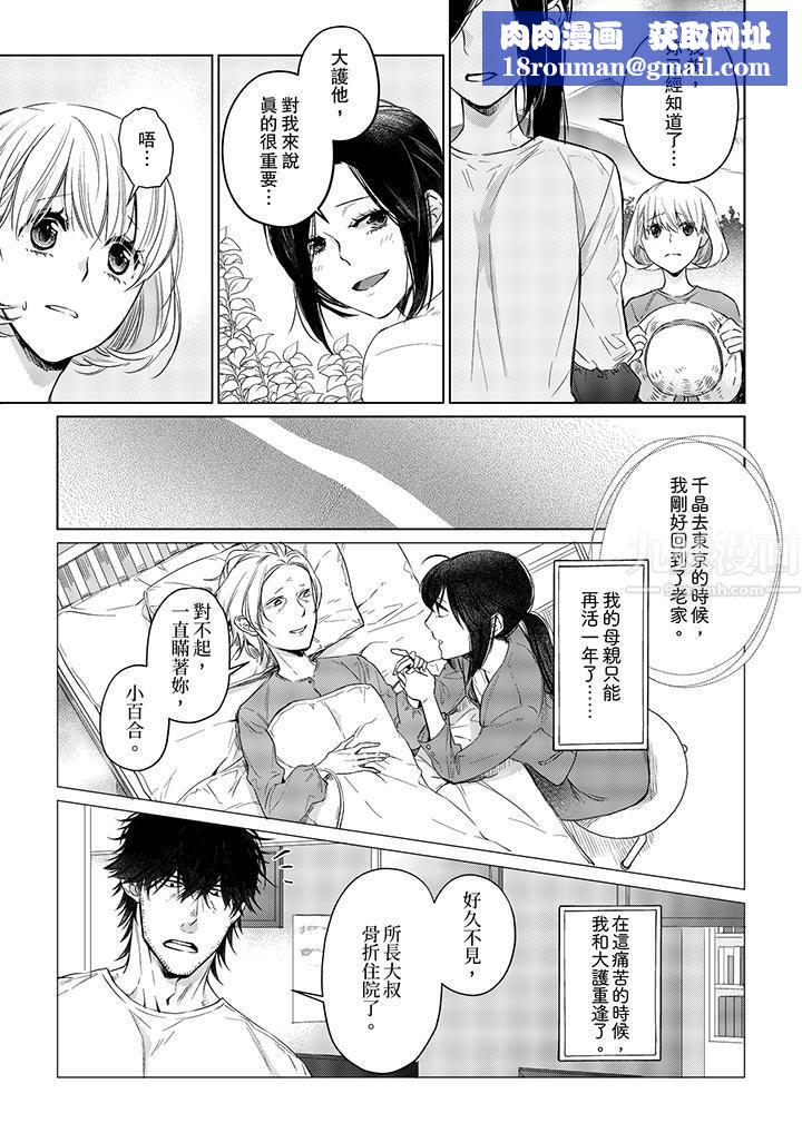 原不良农民的H太激烈！第20话