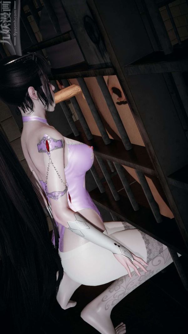 [3D]斗罗玉传第14章-委曲求全06话