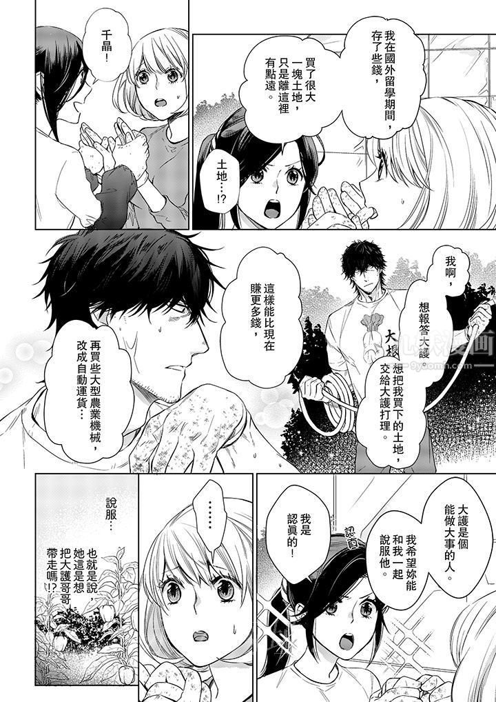 原不良农民的H太激烈!第20话