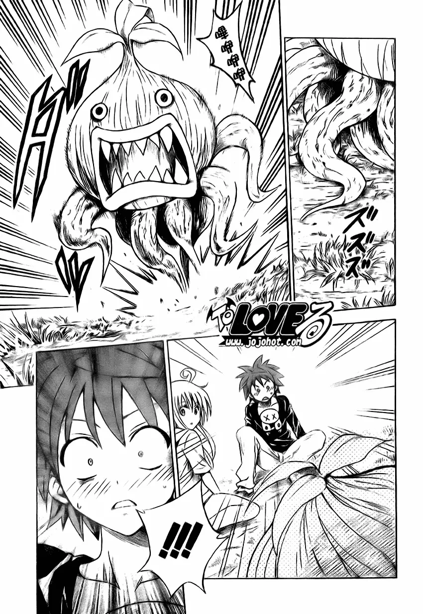 出包王女tolove127集